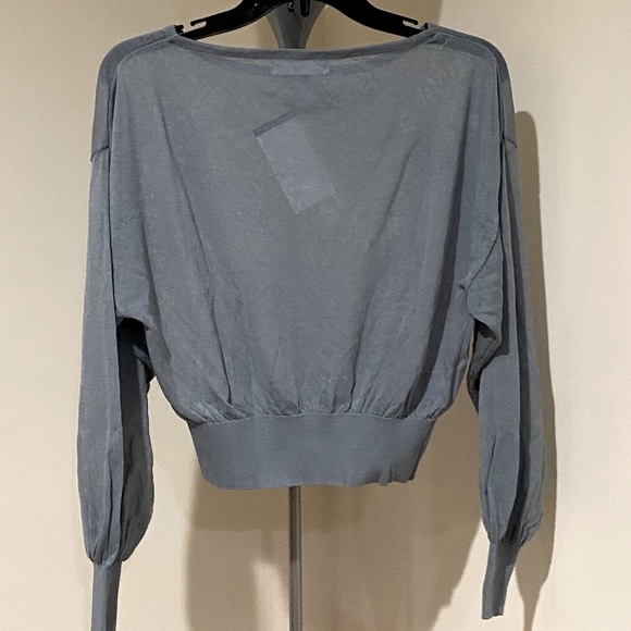 NEW MANGO* “Fine-Knit Sweater” - Picture 11 of 12